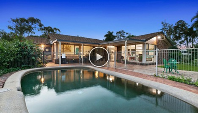 Picture of 165 BISHOP ROAD, BEACHMERE QLD 4510