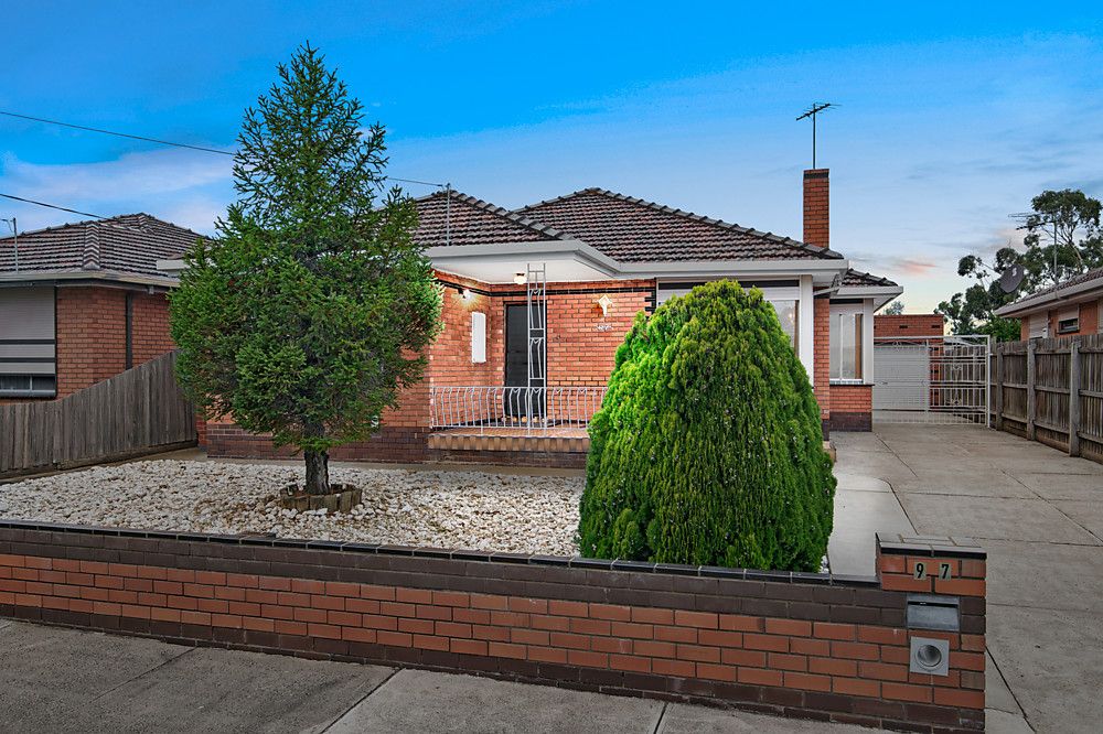 97 Burbank Drive, Reservoir VIC 3073, Image 0