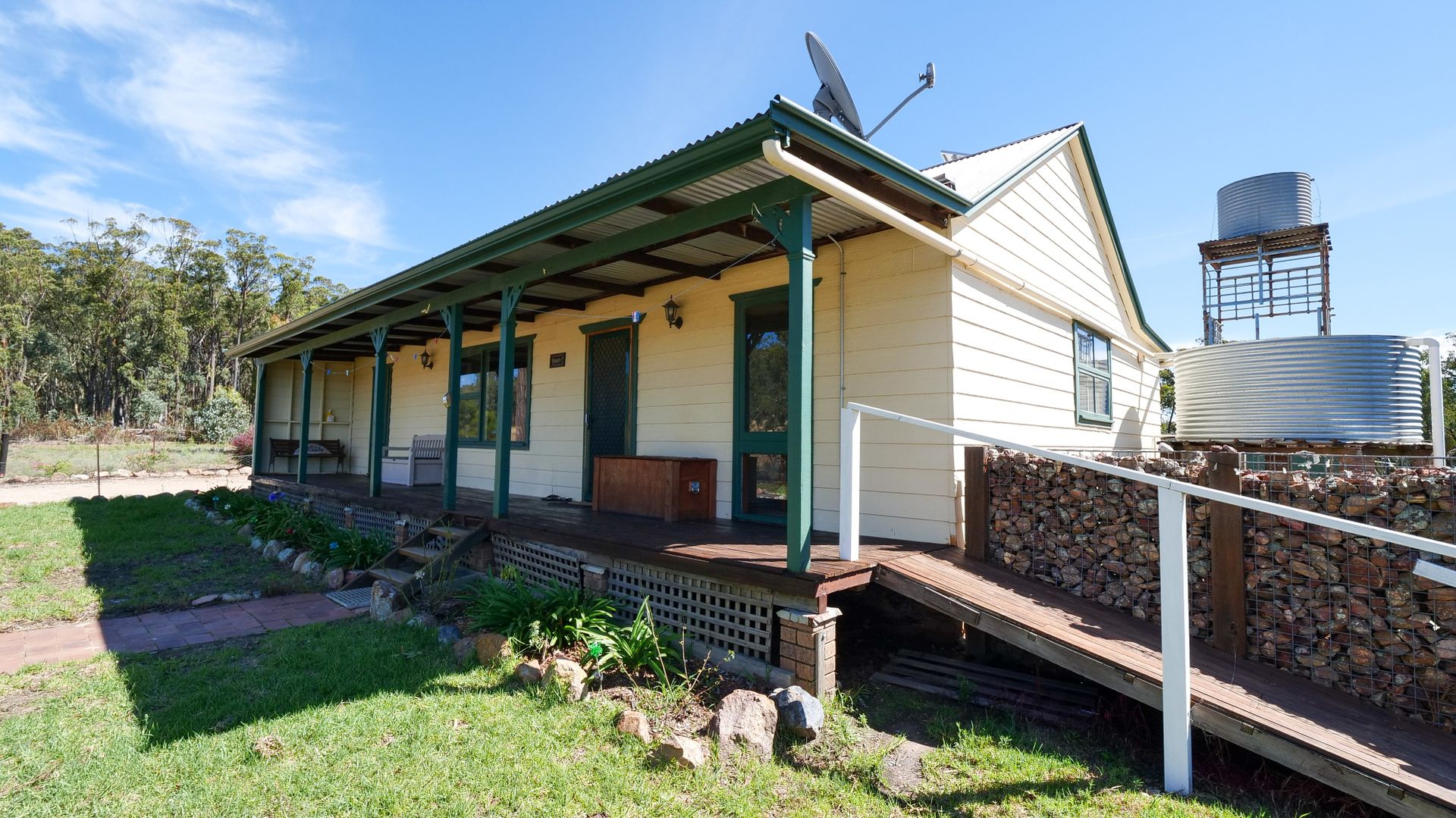 221 Ilford Hall Road, Ilford NSW 2850, Image 2