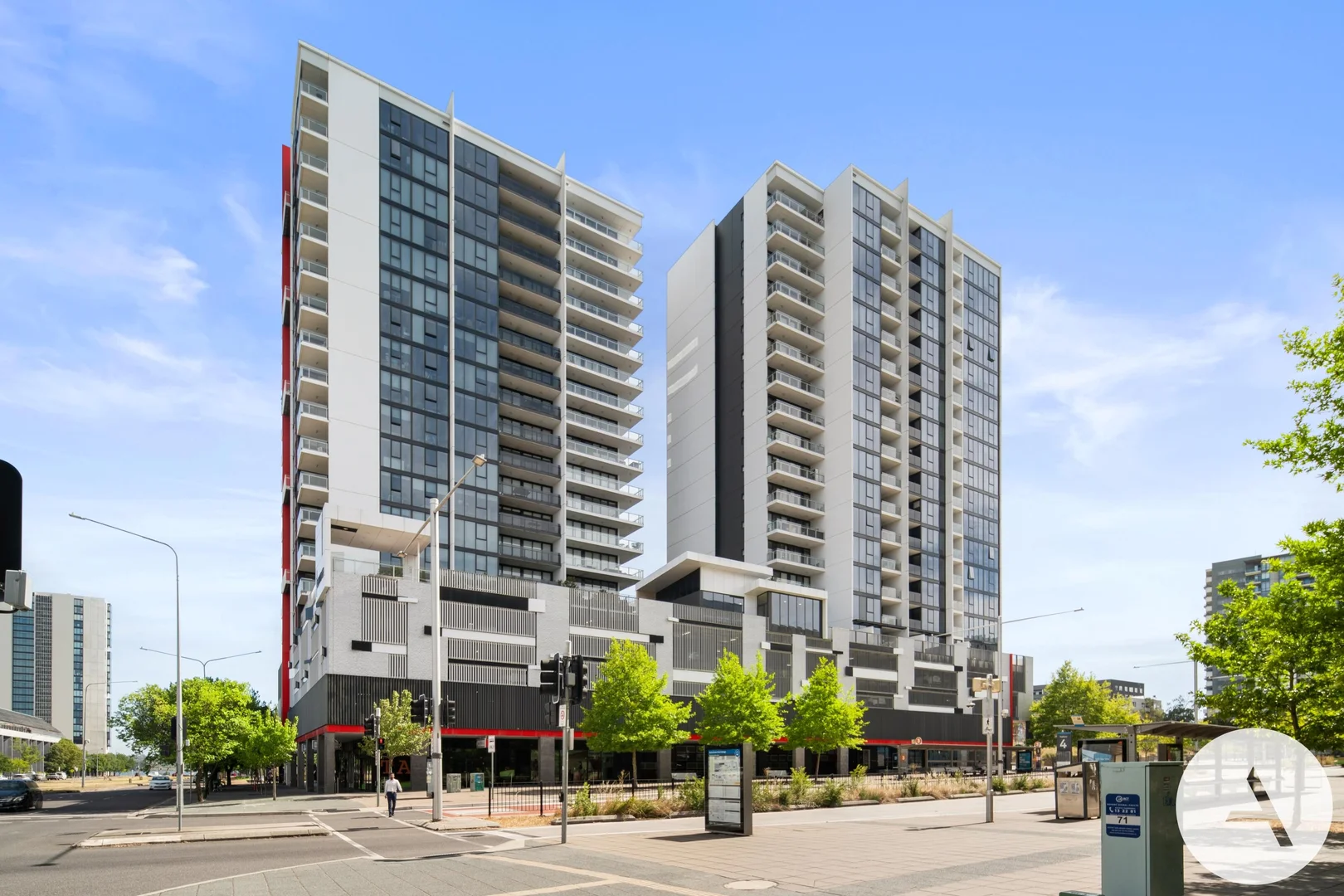 Additional image 20 of 213/39 Benjamin Way, Belconnen ACT 2617