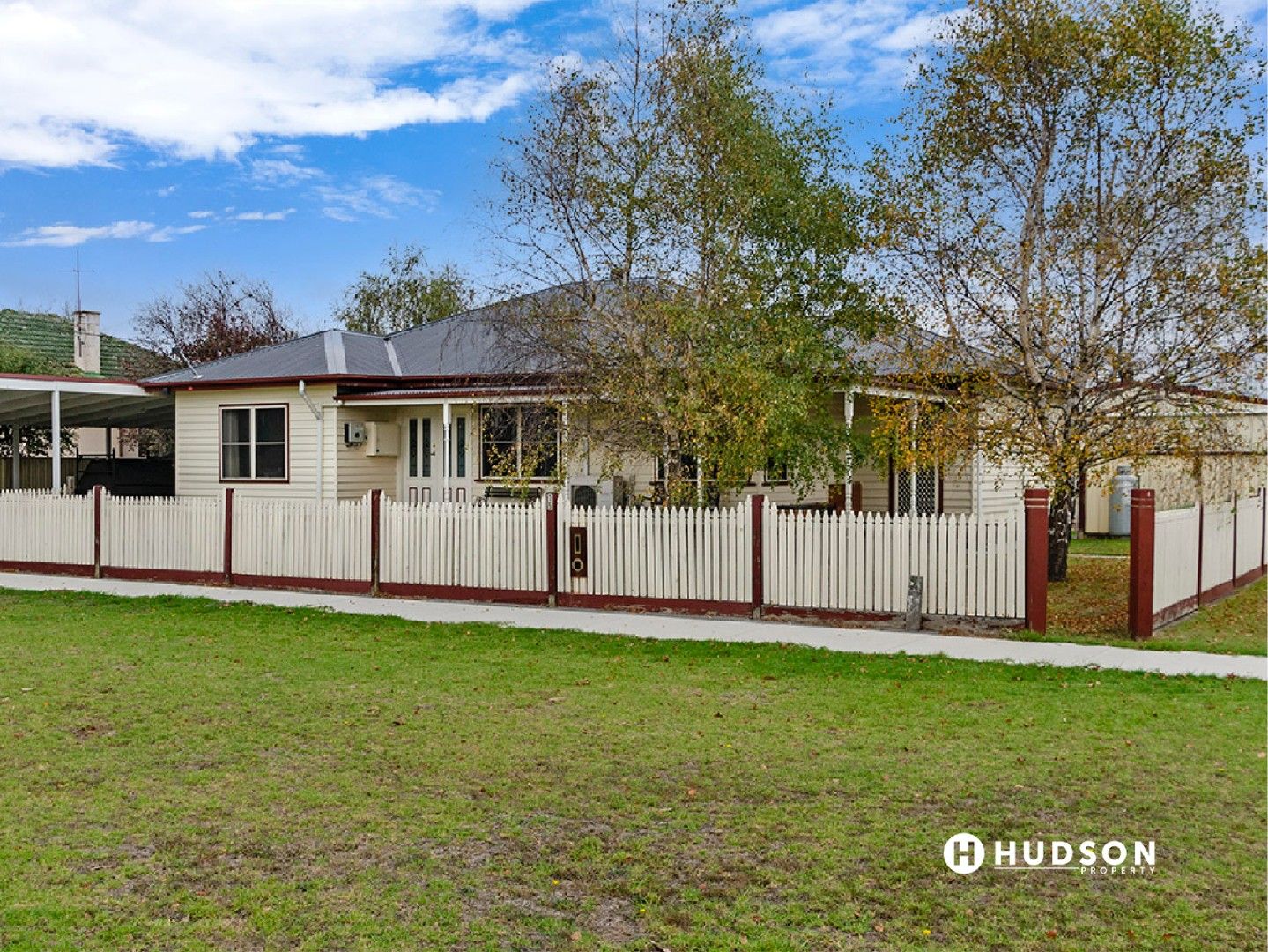 15 Fitzroy Street, Heywood VIC 3304, Image 0