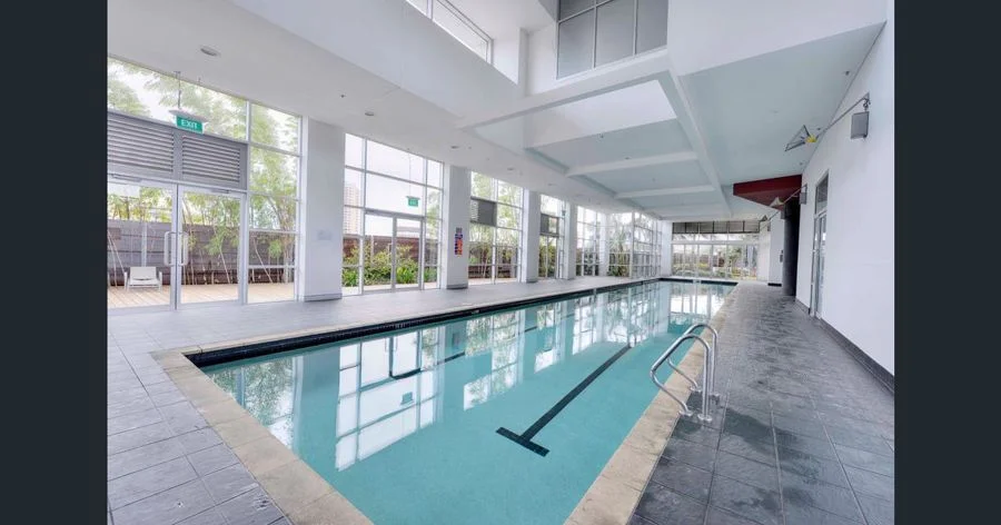 Additional image 15 of 3054/3 Parkland Boulevard, Brisbane City QLD 4000