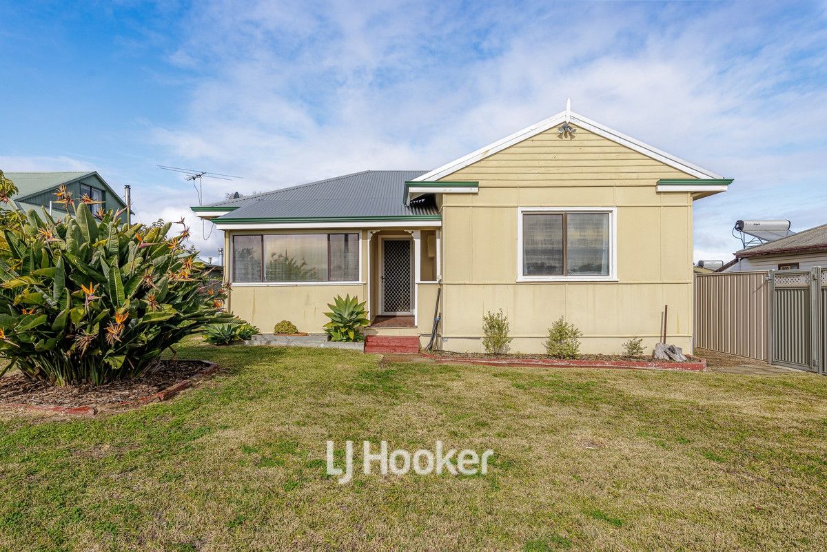 35B Wilson Street, Carey Park WA 6230, Image 0