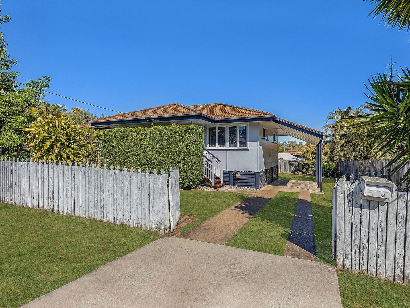 6 Coverack Street, Leichhardt QLD 4305, Image 0