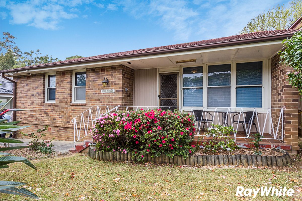 33 Jopling Street, North Ryde NSW 2113, Image 2