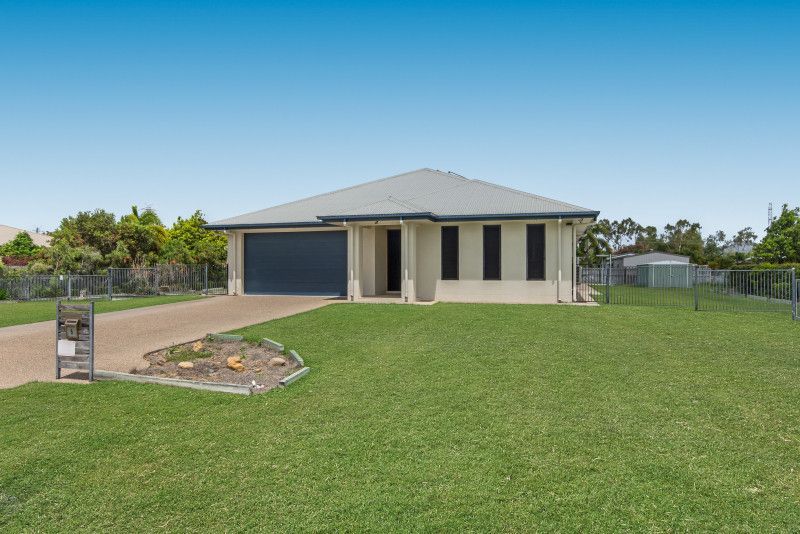 4 bedrooms House in 5 Bronco Ct KELSO QLD, 4815