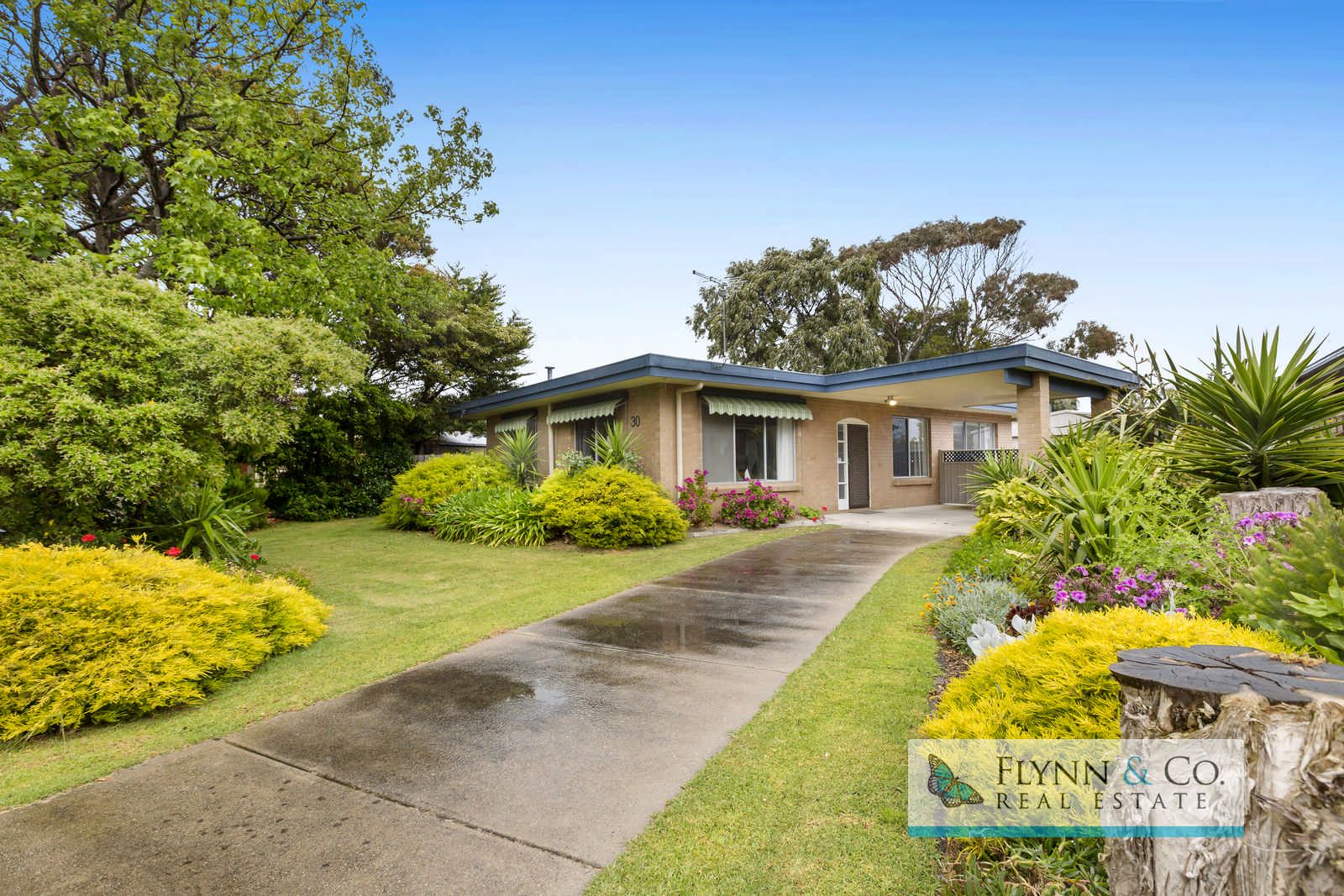 30 Brendel Street, Capel Sound Property History & Address Research Domain