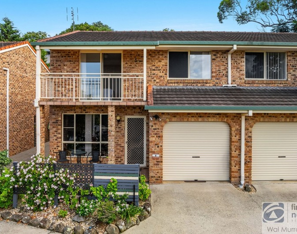 8/60 Leycester Street, Lismore NSW 2480