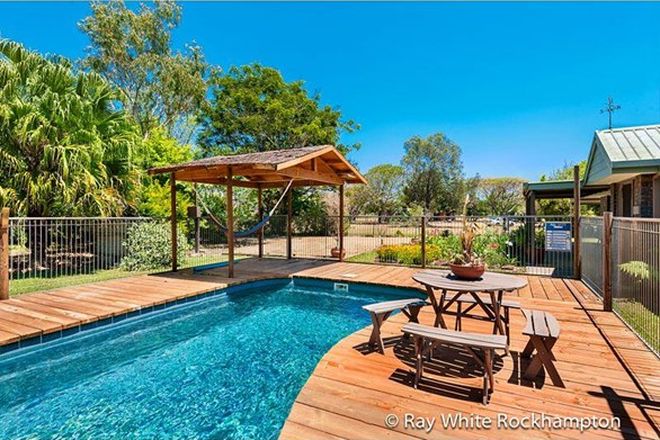 Picture of 129 Lindleys Road, ETNA CREEK QLD 4702