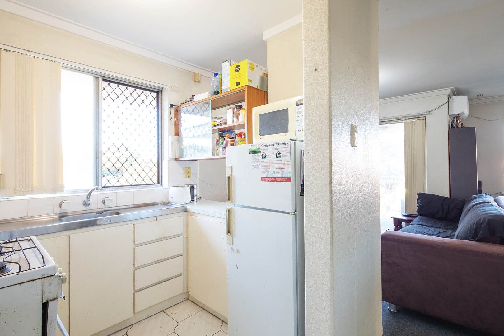 2 bedrooms Apartment / Unit / Flat in 8/52 Royal Street TUART HILL WA, 6060