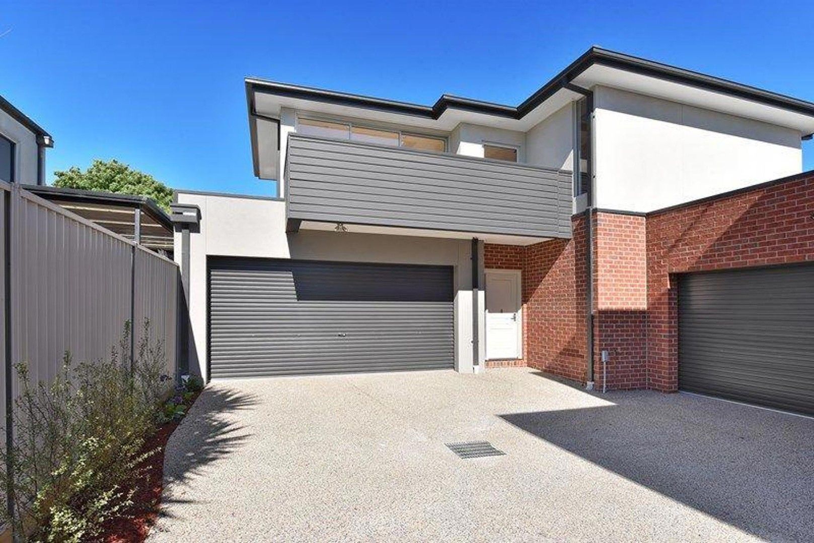 3 bedrooms Townhouse in 3/51 Middle Road MARIBYRNONG VIC, 3032
