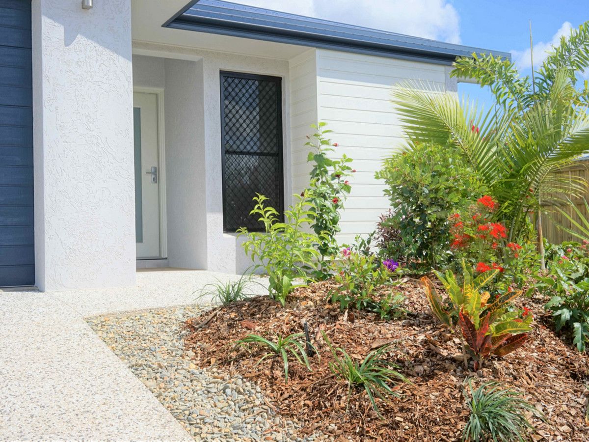 Lot 332 Porcupine Way, Mount Peter QLD 4869, Image 1