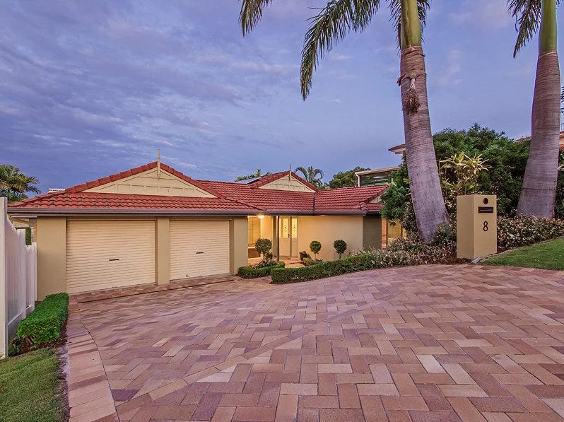 8 Skye Street, Belmont QLD 4153