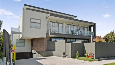 Picture of 104/170 East Boundary Road, BENTLEIGH EAST VIC 3165