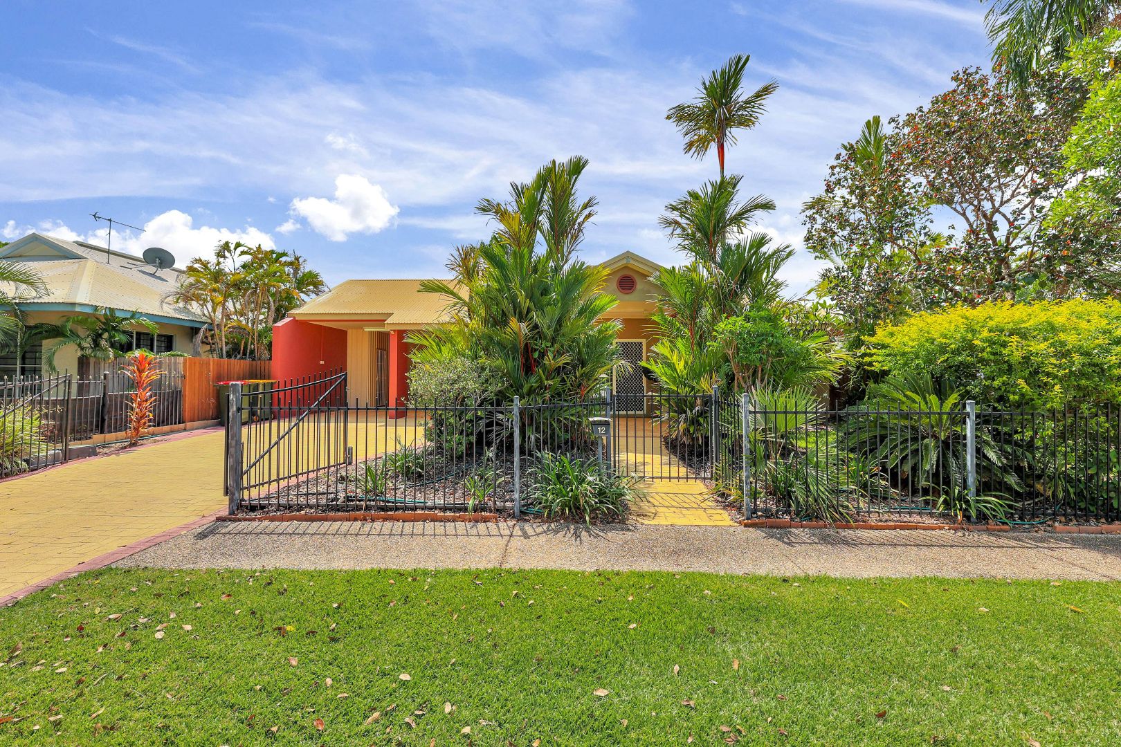 12 Sovereign Circuit, Coconut Grove NT 0810, Image 1