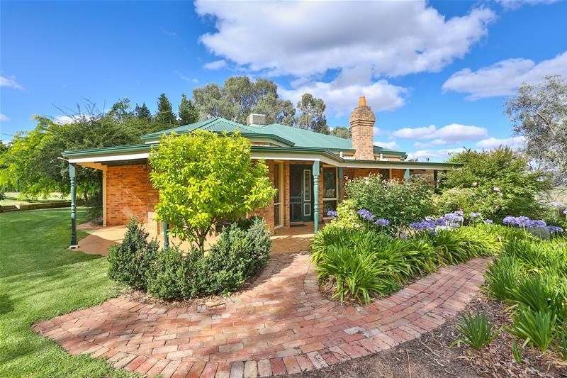 105b Barnett's Road, Sunnycliffs VIC 3496, Image 0