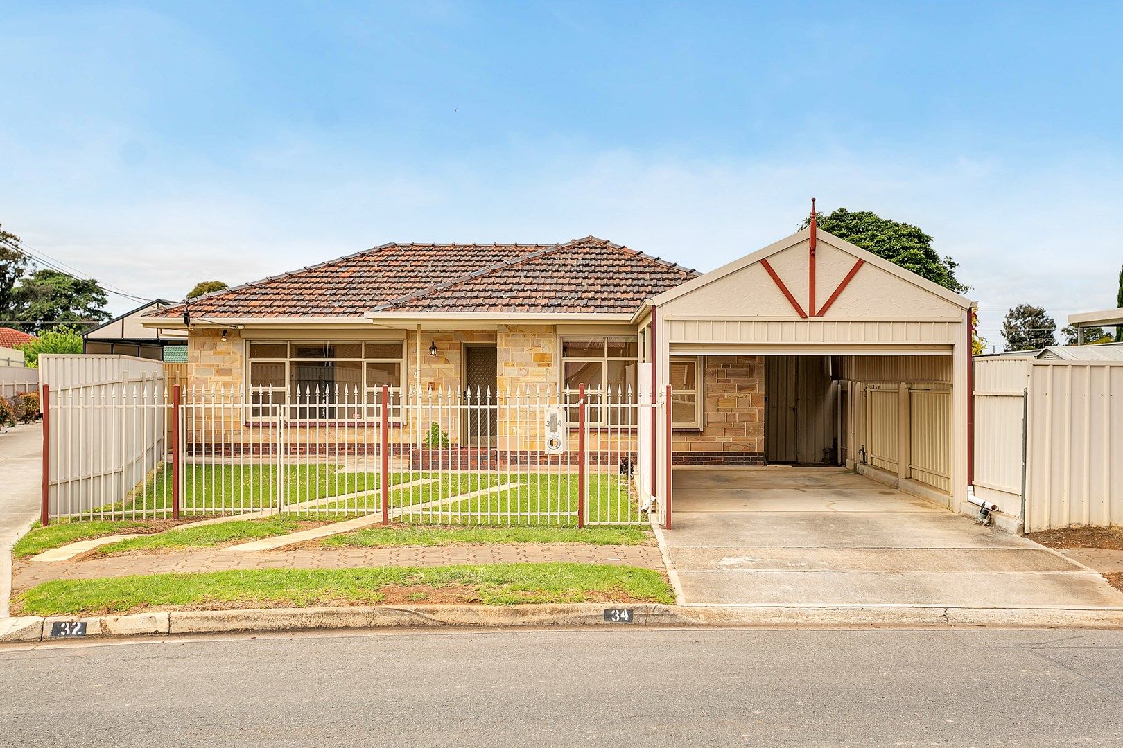 34 Galway Crescent, Salisbury Downs SA 5108, Image 0