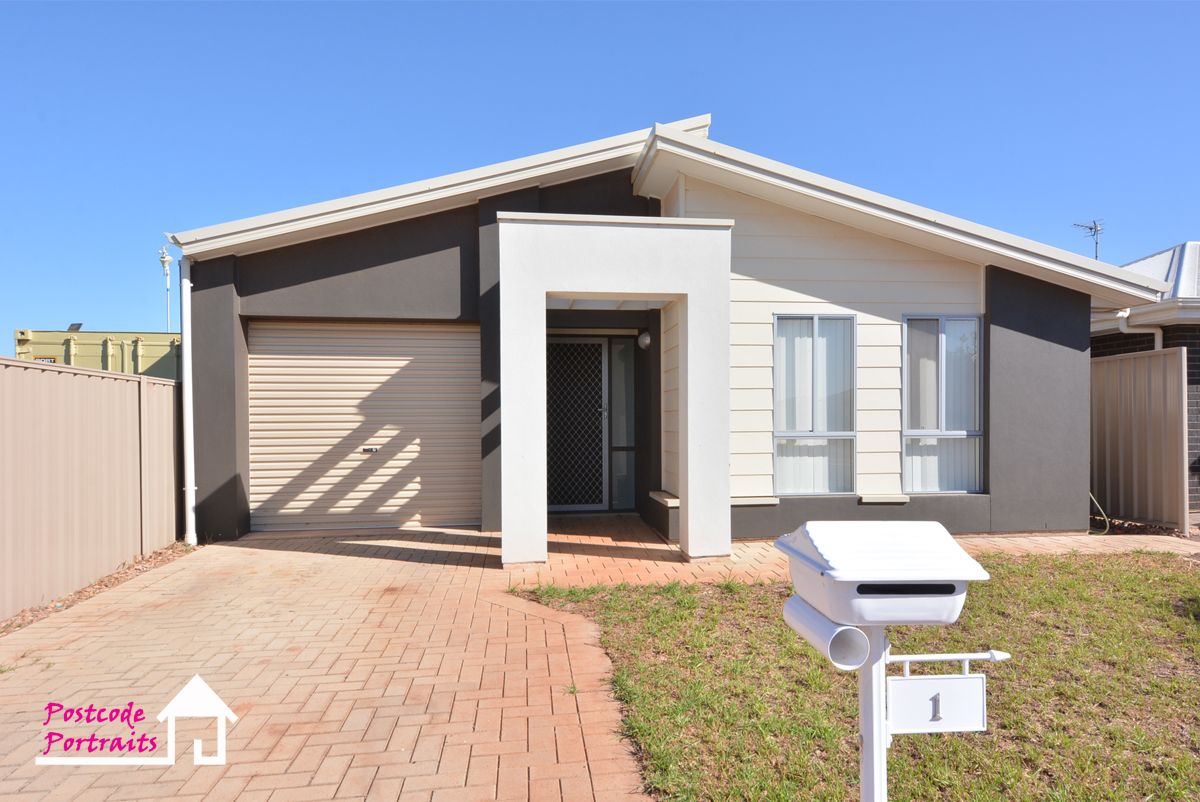 1 McInness Street, Whyalla Jenkins SA 5609, Image 0