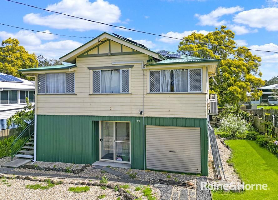 49 Caniaba Street, South Lismore NSW 2480, Image 0