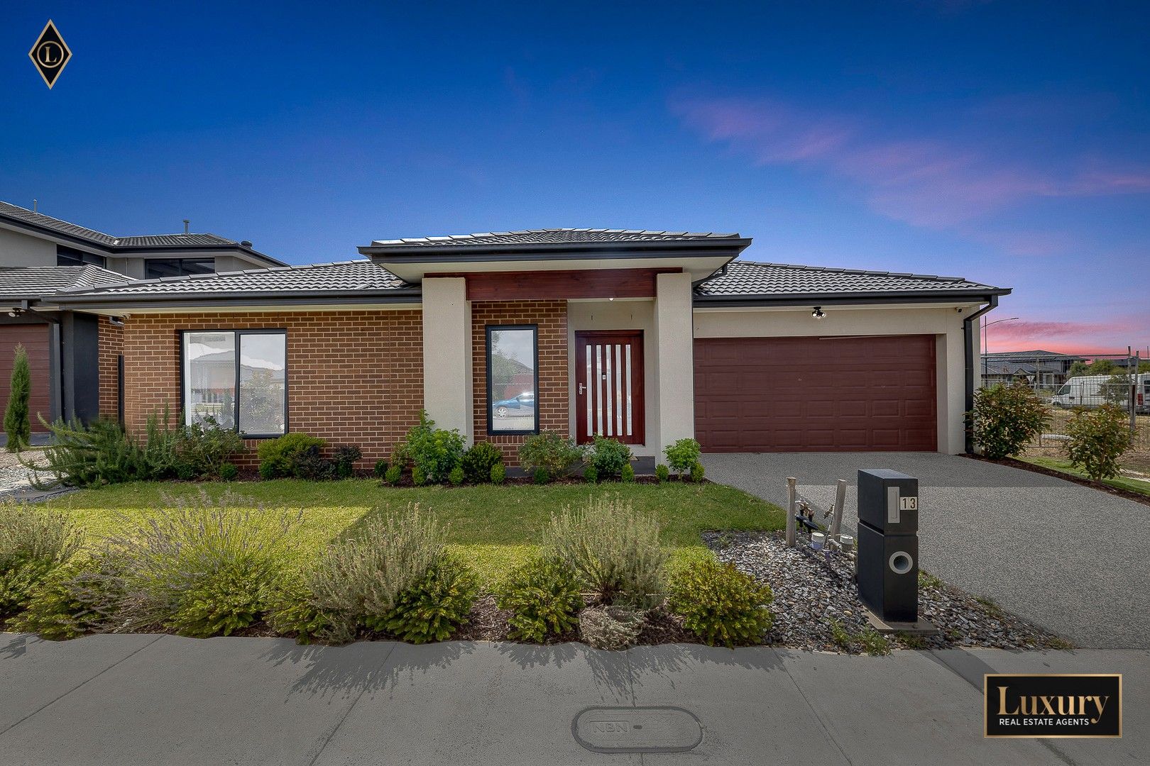 13 warrigal drive, Aintree VIC 3336, Image 0