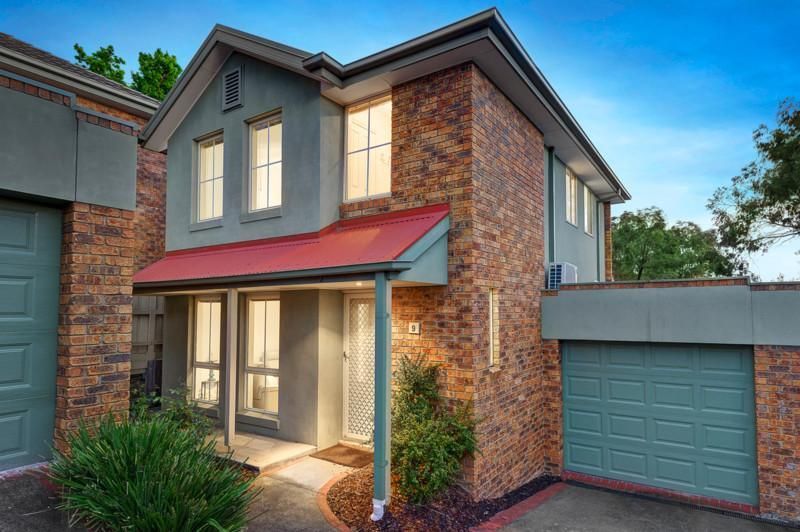 9, 72-74 Bridge Street, ELTHAM VIC 3095, Image 0