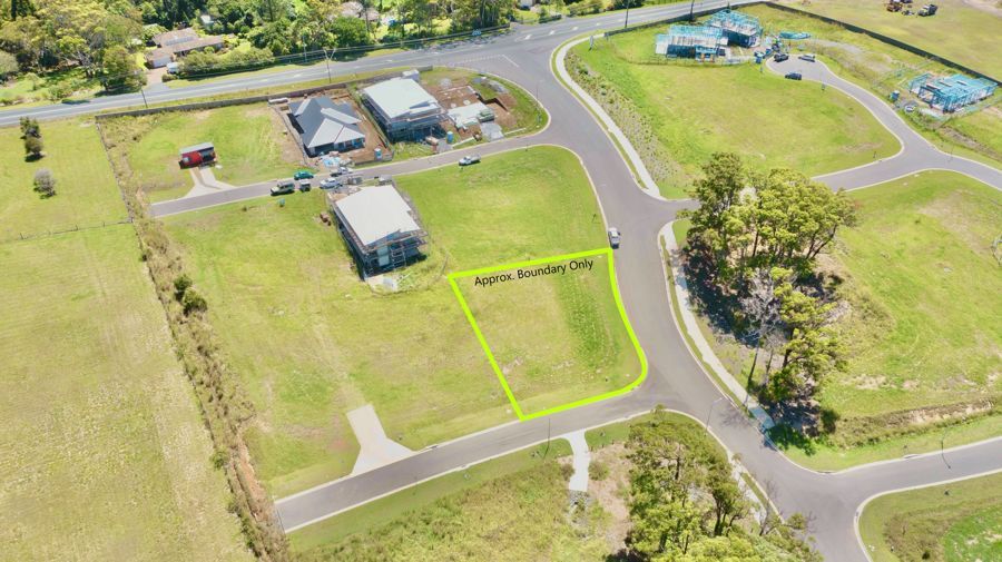 41 Silk Crescent, Diamond Beach NSW 2430, Image 2