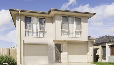 Picture of 2/9 River Breeze Drive, GRIFFIN QLD 4503