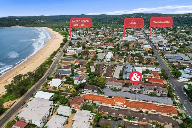 Picture of 3/188 West Street, UMINA BEACH NSW 2257