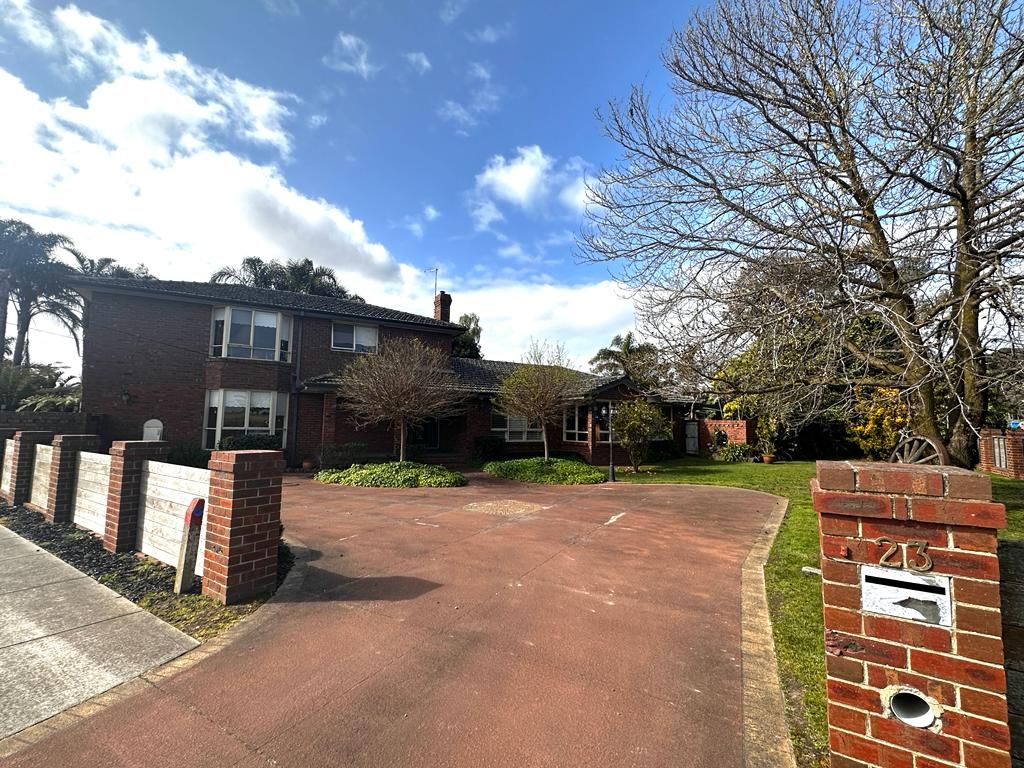 23 Ballarto Road, Clyde VIC 3978 House For Rent Domain