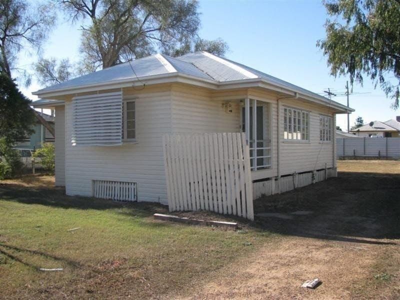 43 Drury Street, Dalby QLD 4405, Image 0