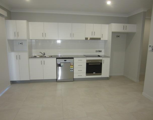 2/26 Cartier Circuit, Burdell QLD 4818