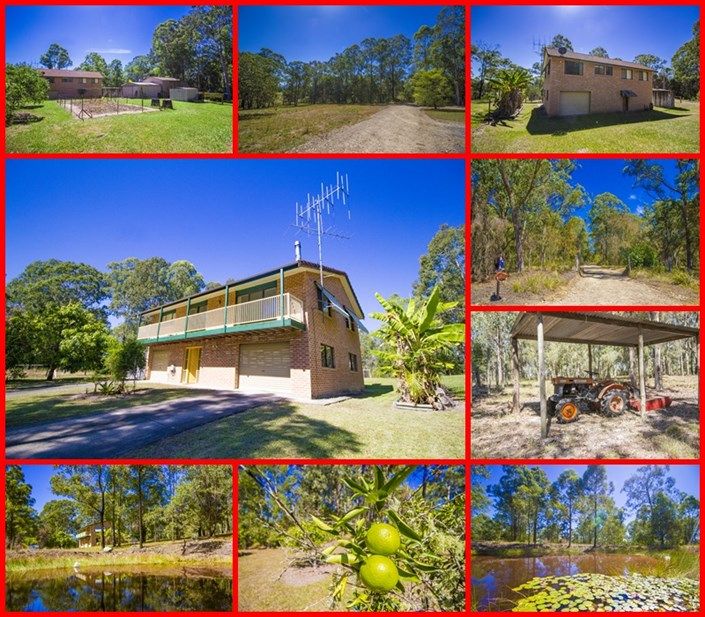 679 Markwell Road, Bulahdelah NSW 2423, Image 0