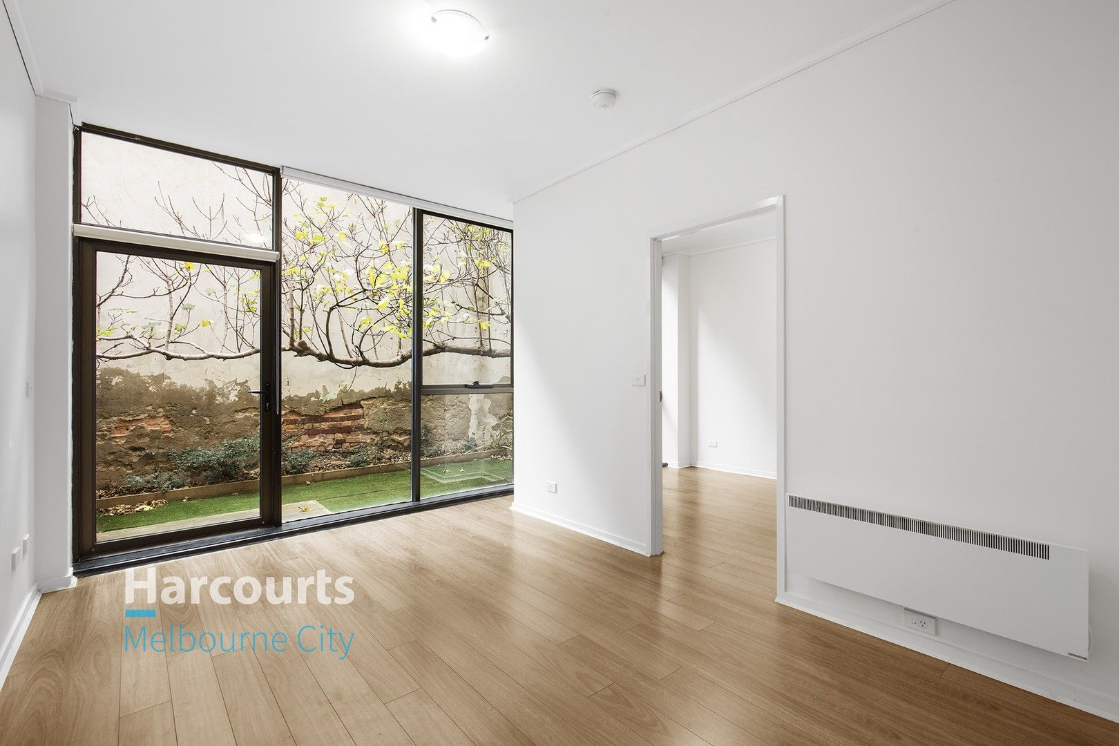 1 bedrooms Apartment / Unit / Flat in 6/88 Franklin Street MELBOURNE VIC, 3000