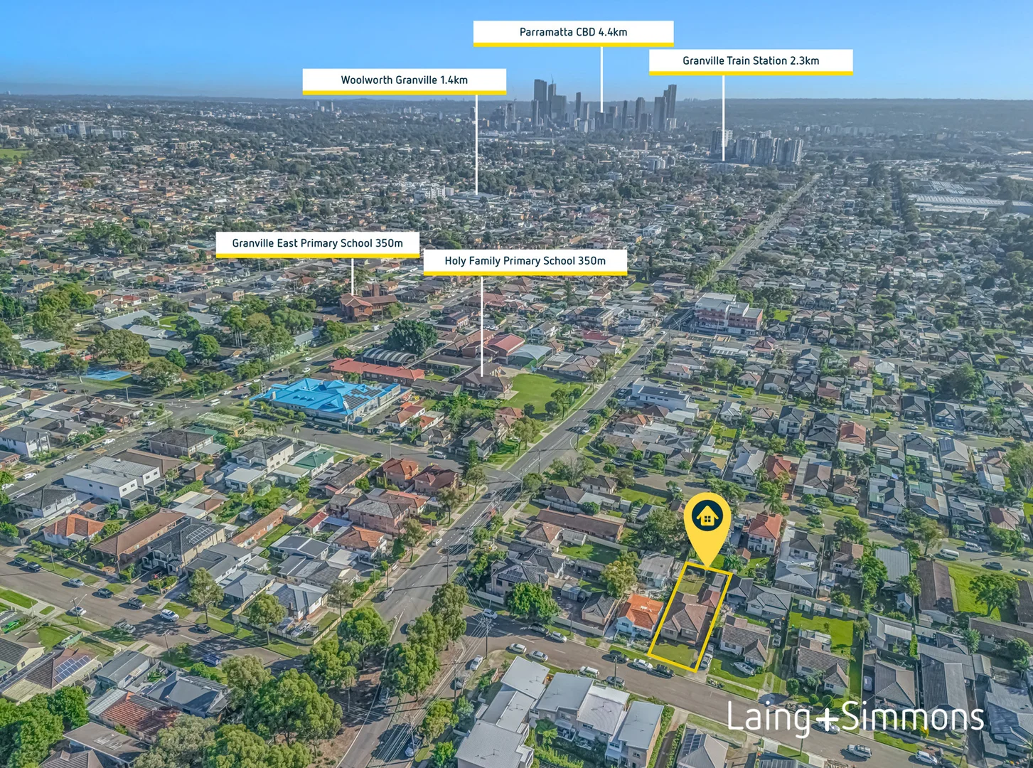 Additional image 17 of 45 Byrnes Street, Granville NSW 2142