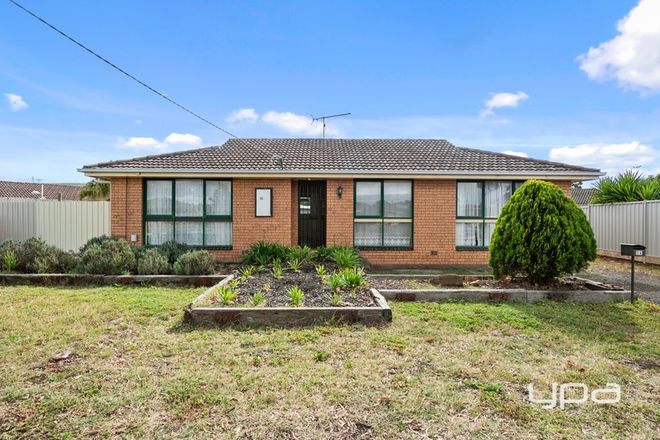 Picture of 14 Jonathan Drive, DARLEY VIC 3340