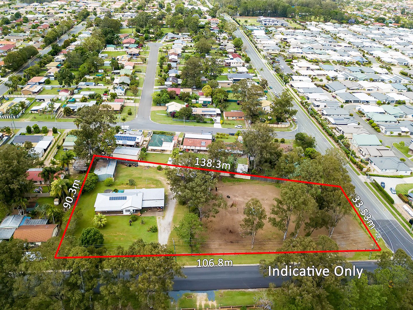 114-124 Eagleby Rd, Eagleby QLD 4207, Image 1