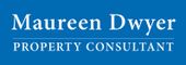 Logo for Maureen Dwyer Property Consultant