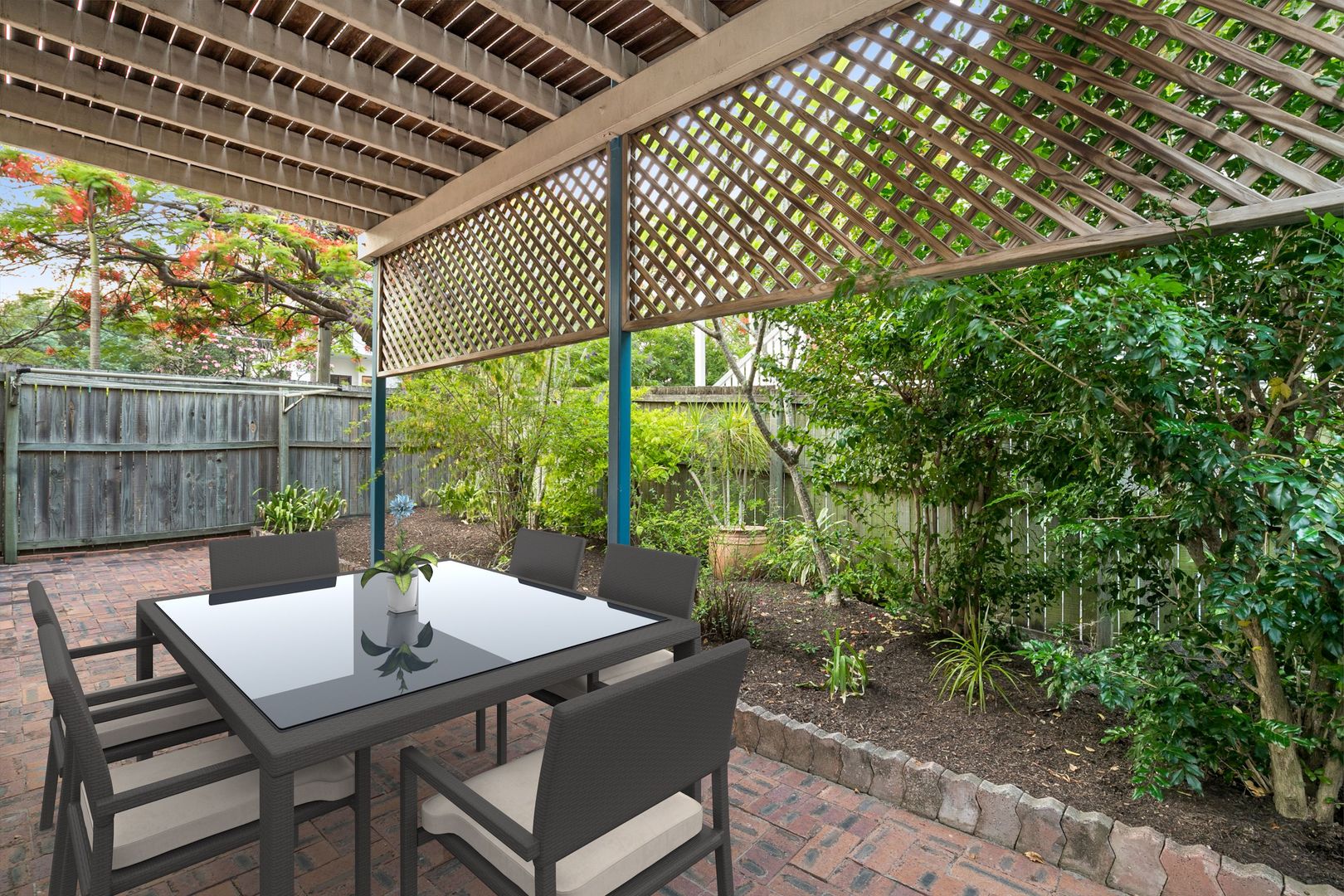 1/126 Clarence Road, Indooroopilly QLD 4068, Image 2