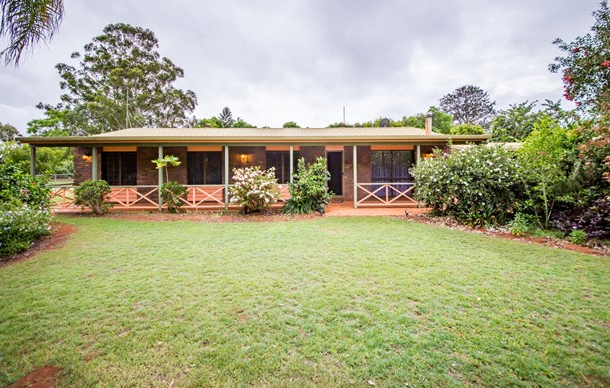 16 Tarong Drive, Kingaroy QLD 4610