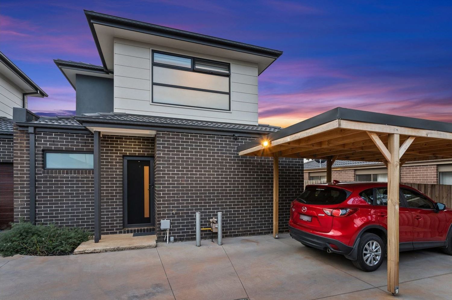 4/42 Buckingham Street, Sydenham VIC 3037 Townhouse For Rent Domain