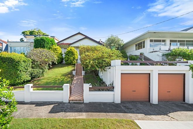 Picture of 58 Boronia Road, BELLEVUE HILL NSW 2023