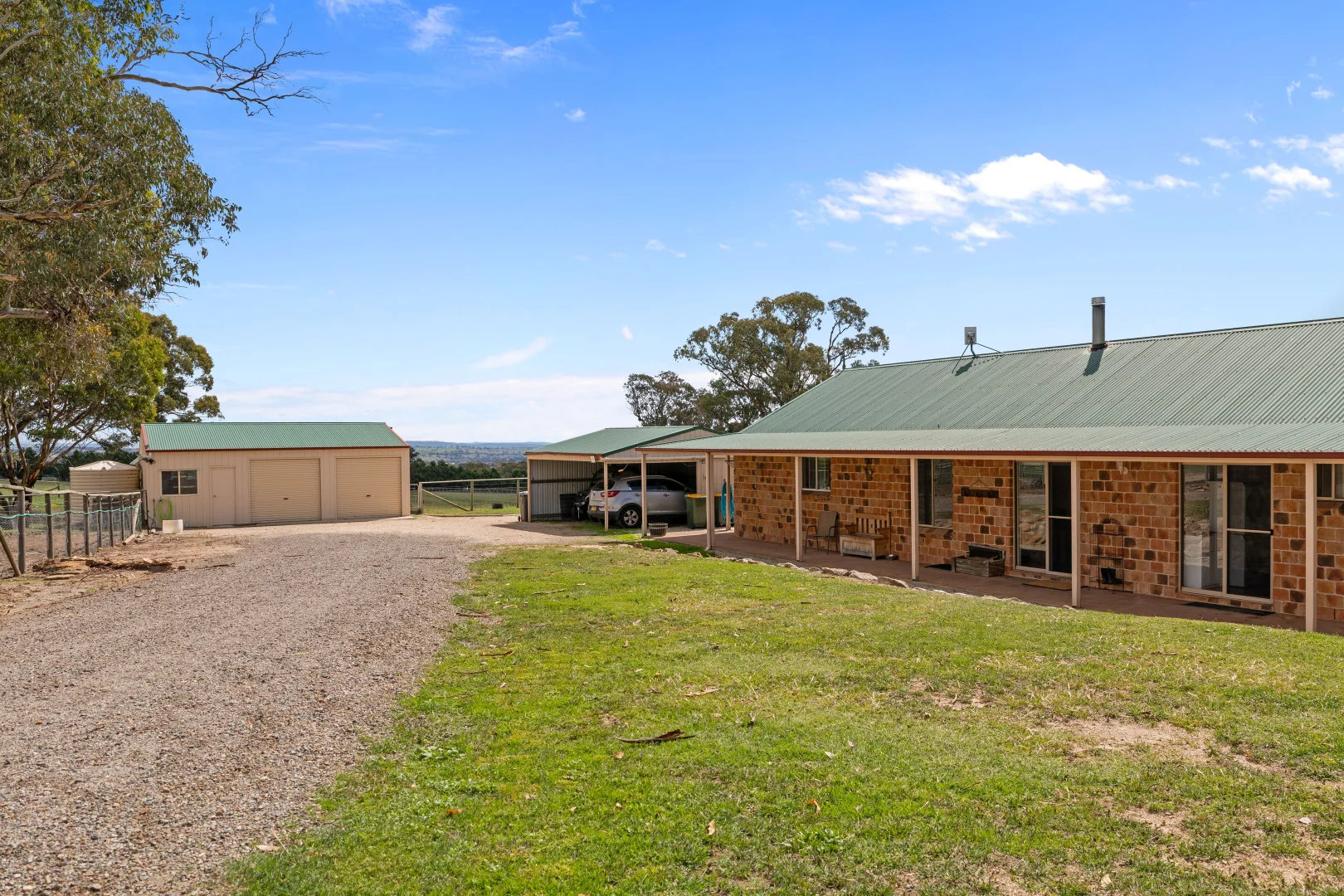 Additional image 2 of 1305 Carlwood Road, O'Connell NSW 2795