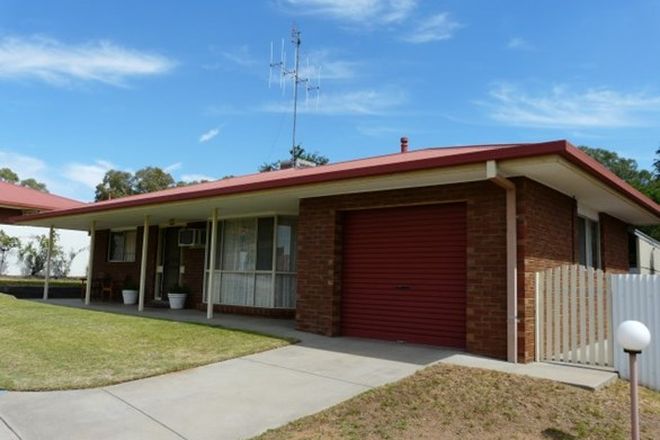 Picture of 5/59-61 Kelly Street, TOCUMWAL NSW 2714