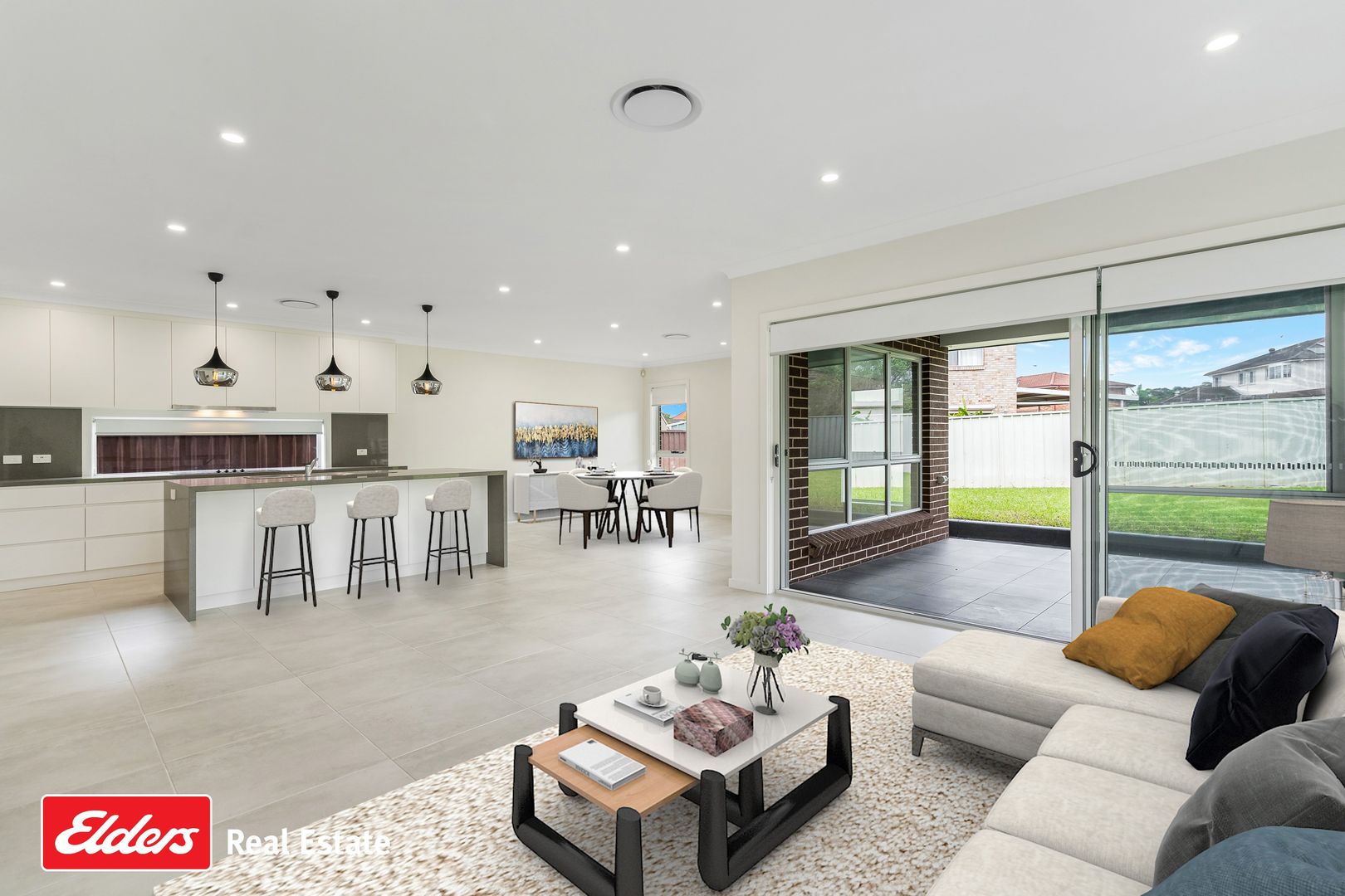 7 Andrea Close, Bonnyrigg NSW 2177, Image 2