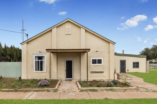 Picture of 4 Mount Street, WYCHEPROOF VIC 3527