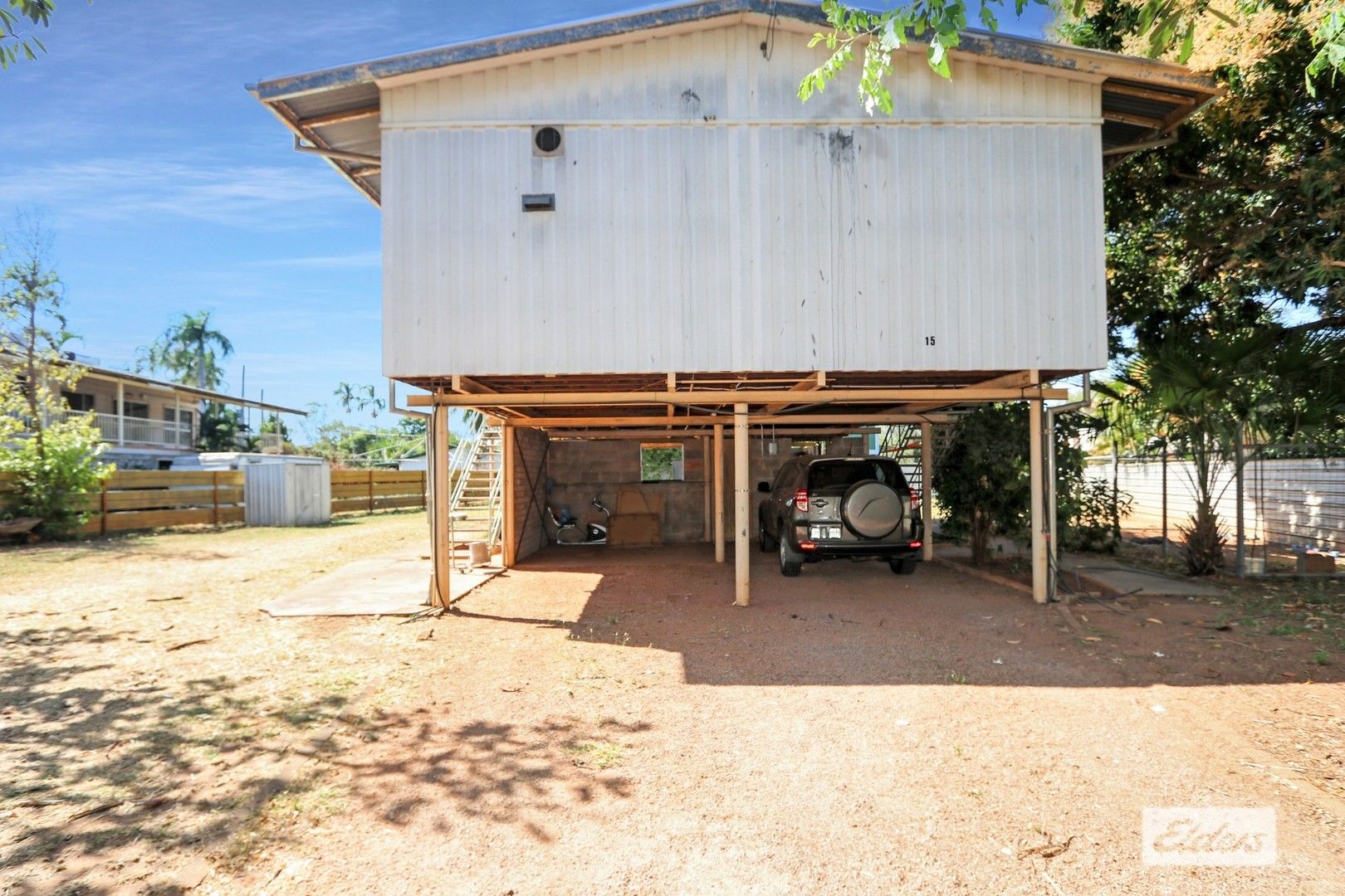 15 Heron Crescent, Katherine NT 0850, Image 0