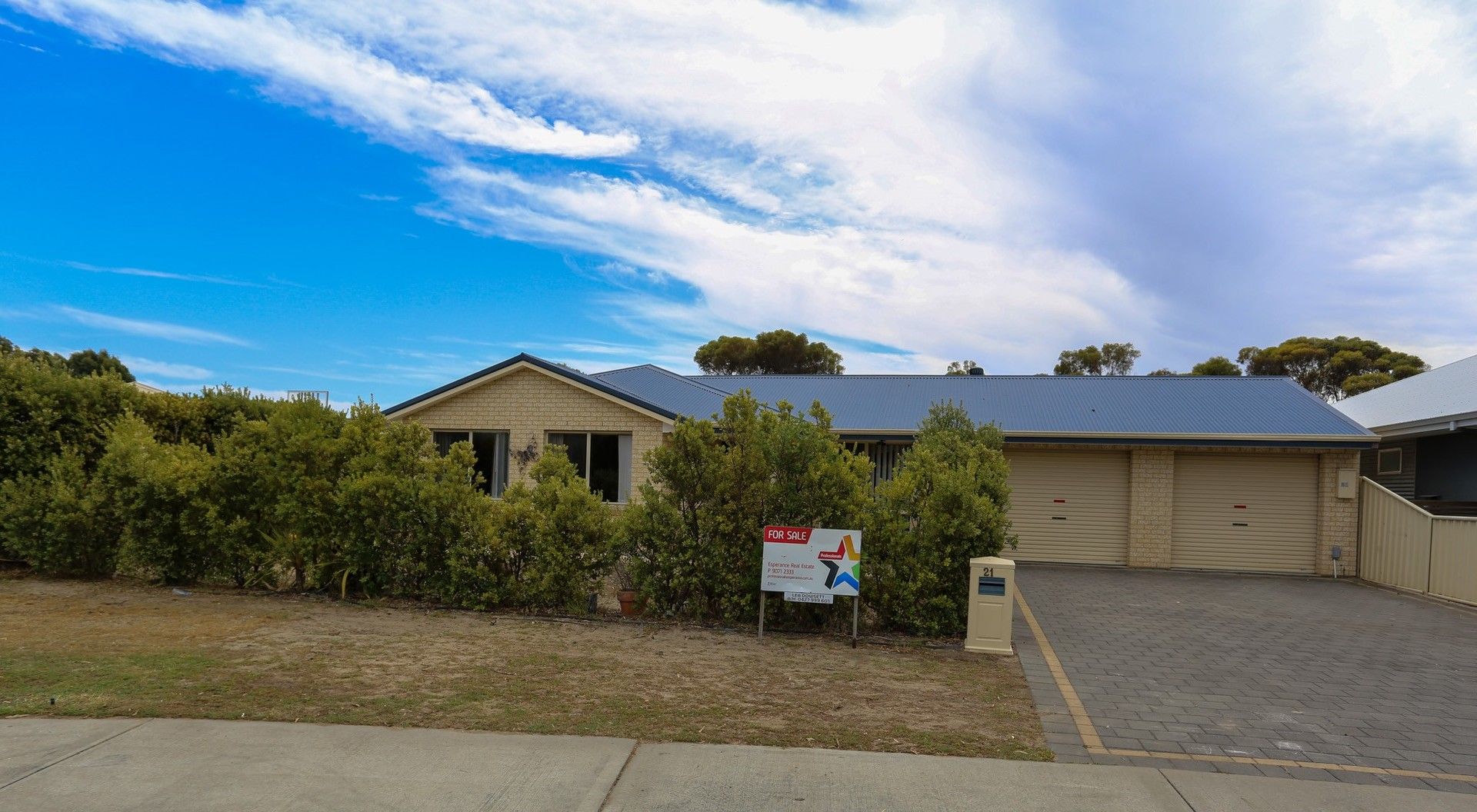 21 Dauphin Crescent, Castletown WA 6450, Image 1