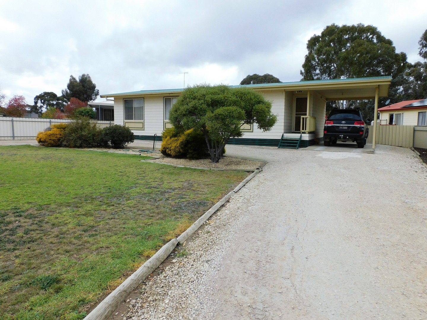 1 Beryl Court, Bordertown SA 5268, Image 0