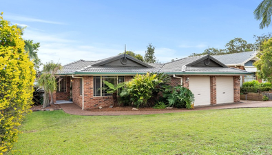 Picture of 11 Westminster Close, VALENTINE NSW 2280