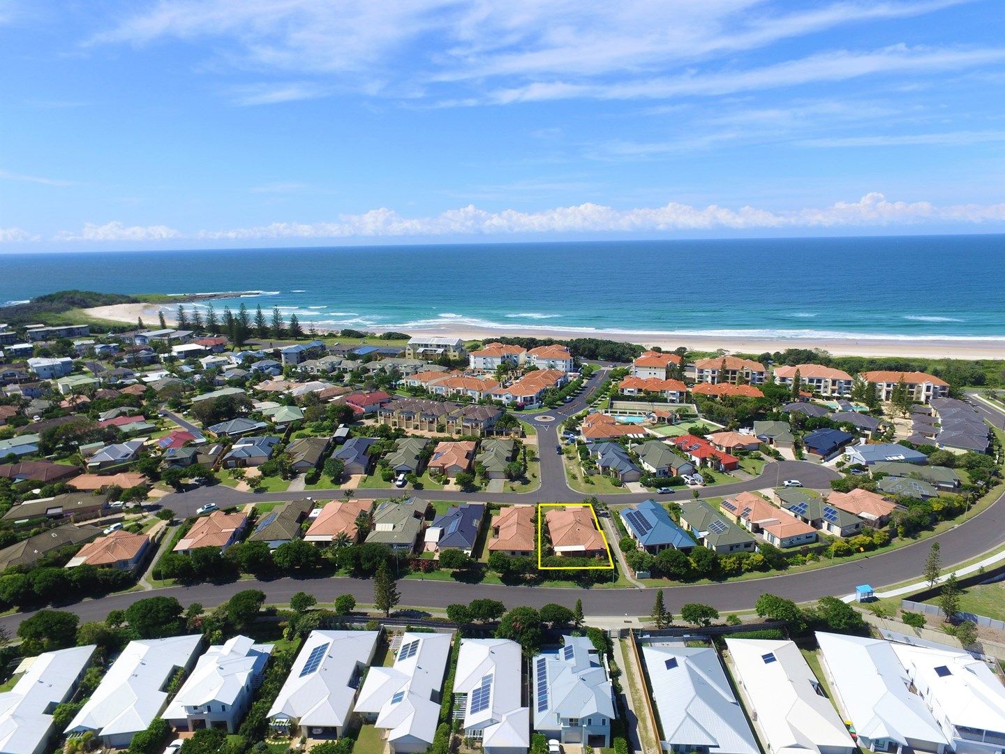 22 Oceania Court, Yamba NSW 2464, Image 0